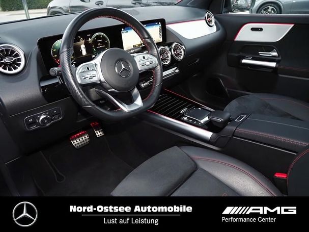 Mercedes-Benz GLA 250 165 kW image number 8