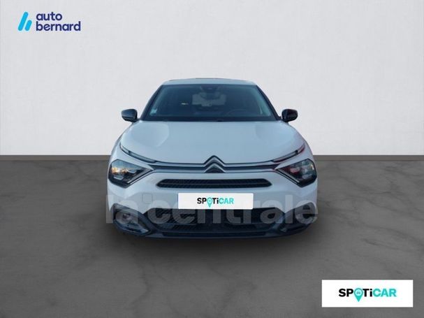 Citroen C4 96 kW image number 3