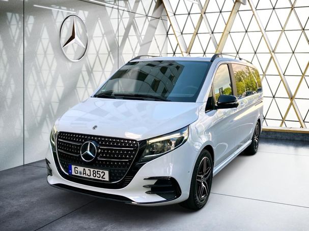 Mercedes-Benz V 250d Long 140 kW image number 2