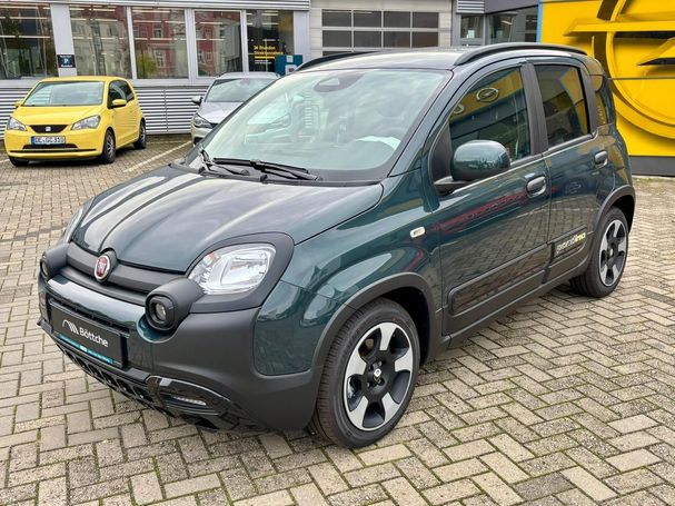 Fiat Panda 51 kW image number 1