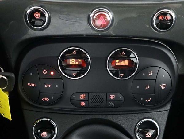 Fiat 500 1.0 51 kW image number 6