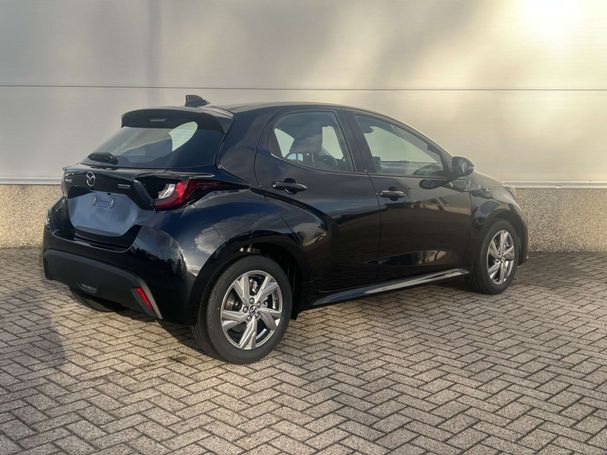 Mazda 2 85 kW image number 3