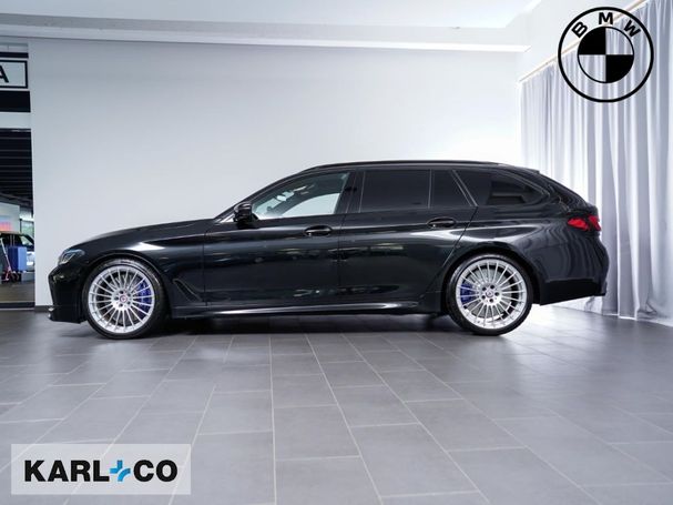 ALPINA D5 Touring S 300 kW image number 3