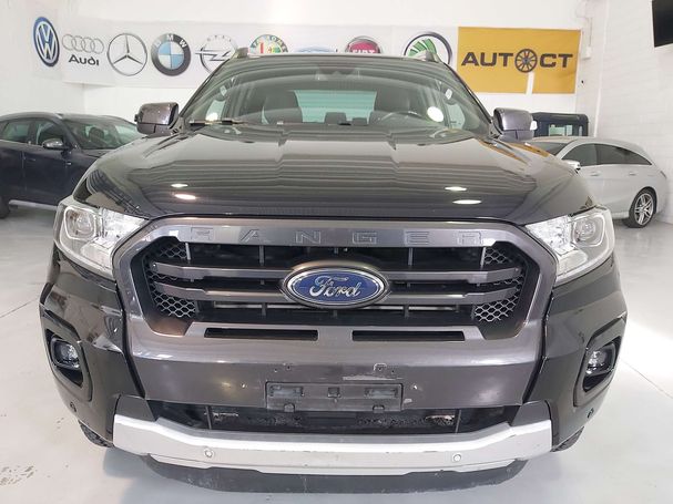 Ford Ranger 2.0 TDCi 4x4 156 kW image number 8