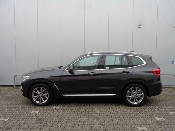 BMW X3 xDrive20d xLine 140 kW image number 5