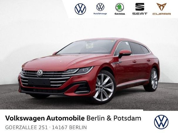 Volkswagen Arteon DSG Shooting Brake 160 kW image number 2