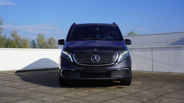 Mercedes-Benz EQV 300 150 kW image number 4