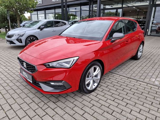 Seat Leon 1.0 TSI 81 kW image number 1