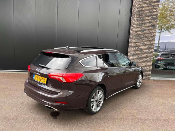 Ford Focus 1.0 EcoBoost Vignale 92 kW image number 6