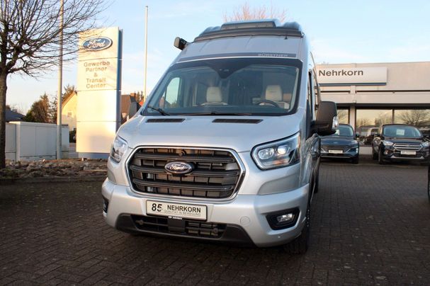 Ford Transit 125 kW image number 8