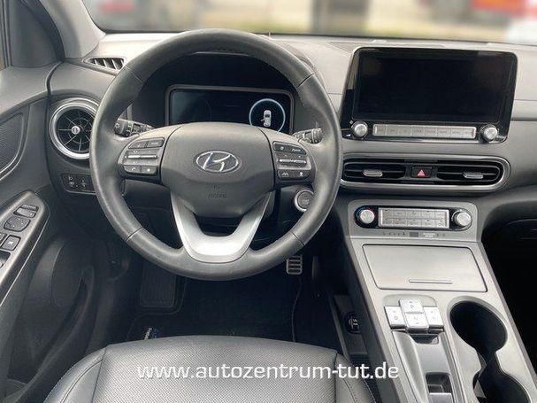 Hyundai Kona 64 kWh Prime 150 kW image number 7