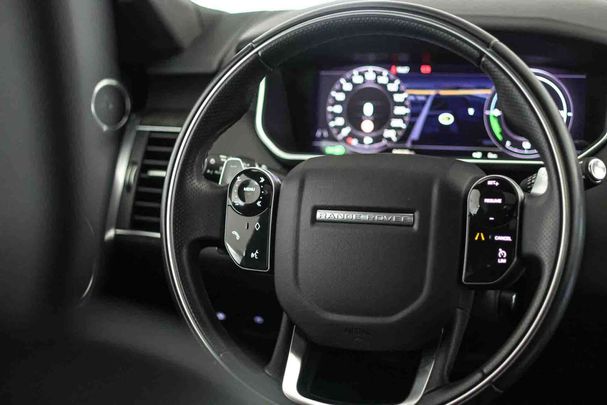 Land Rover Range Rover Sport HSE Dynamic 297 kW image number 38