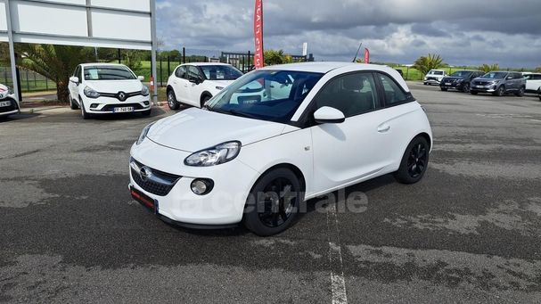 Opel Adam 1.4 64 kW image number 1