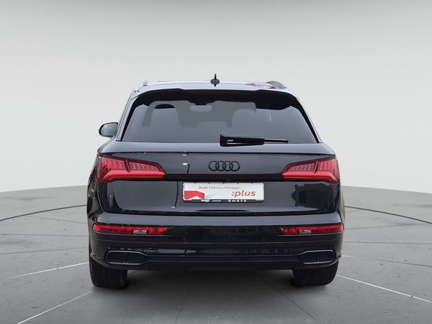 Audi SQ5 3.0 TDI 255 kW image number 7