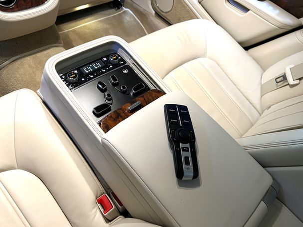 Bentley Mulsanne 377 kW image number 19