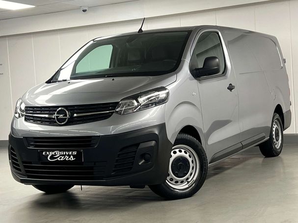 Opel Vivaro 2.0 CDTI 90 kW image number 1