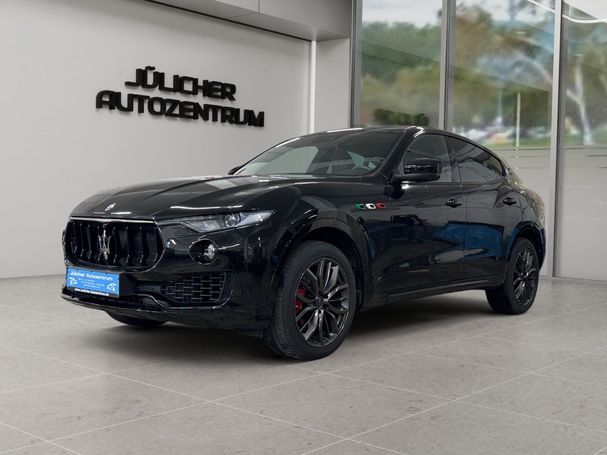 Maserati Levante Q4 GranSport 257 kW image number 1