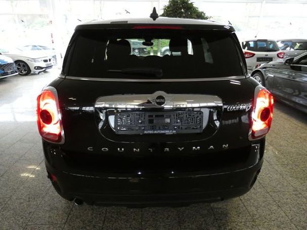 Mini Cooper D Countryman ALL4 110 kW image number 5