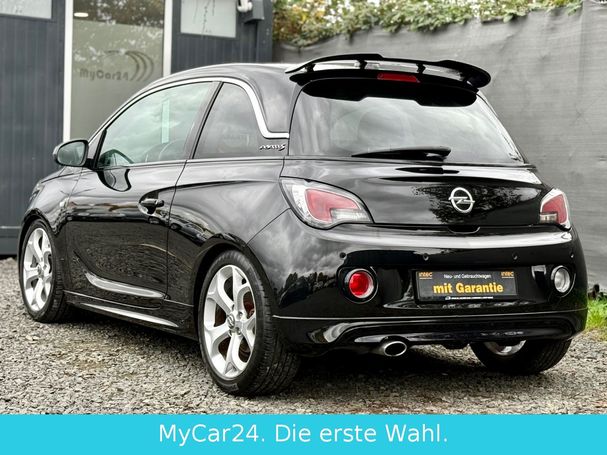 Opel Adam 110 kW image number 2