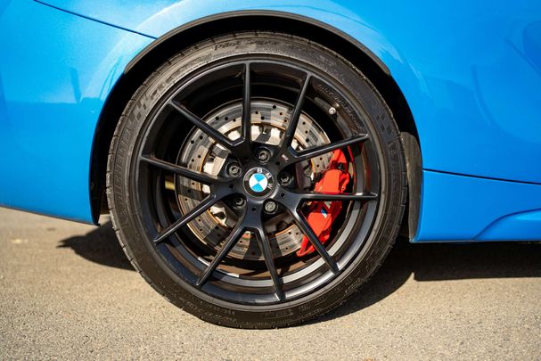 BMW M2 CS M DKG 331 kW image number 17