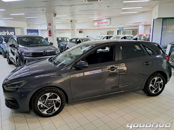 Hyundai i30 74 kW image number 2