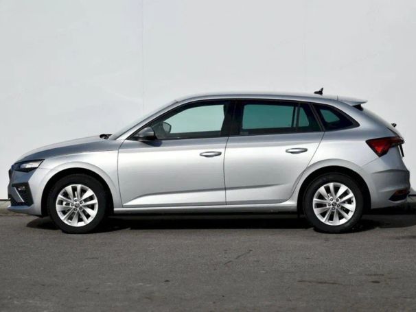 Skoda Scala 1.5 TSI Selection DSG 110 kW image number 3