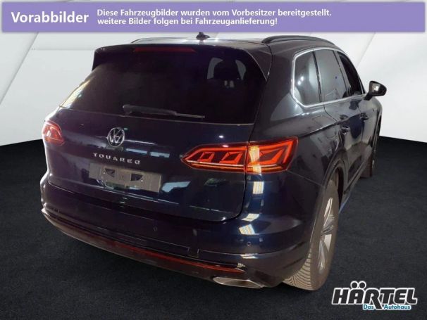 Volkswagen Touareg 4Motion 171 kW image number 3