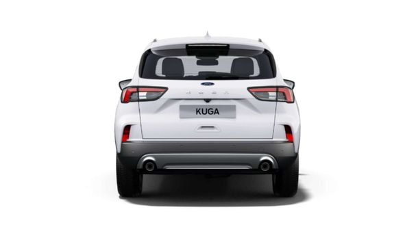 Ford Kuga 1.5 EcoBoost 110 kW image number 8