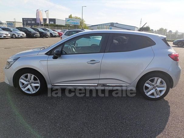 Renault Clio TCe 90 Zen 66 kW image number 13