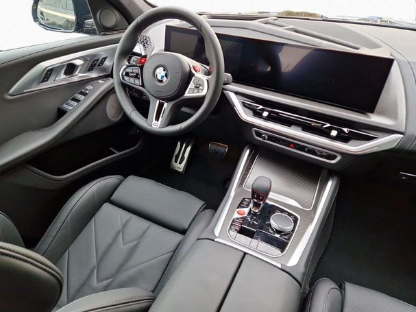 BMW XM xDrive 480 kW image number 13