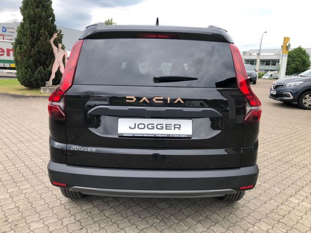 Dacia Jogger TCe 110 Extreme 81 kW image number 4