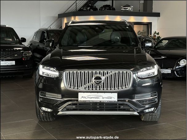 Volvo XC90 AWD Inscription 173 kW image number 2