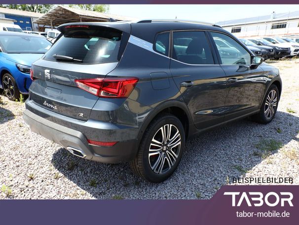 Seat Arona 1.0 TSI FR 81 kW image number 3