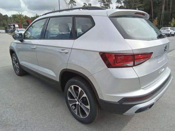 Seat Ateca 1.5 TSI DSG Style 110 kW image number 3