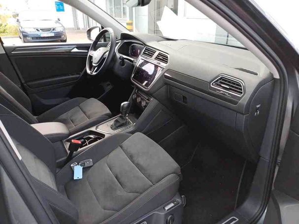 Volkswagen Tiguan Allspace 1.5 TSI Highline 110 kW image number 5