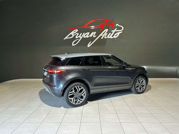 Land Rover Range Rover Evoque 150 kW image number 4