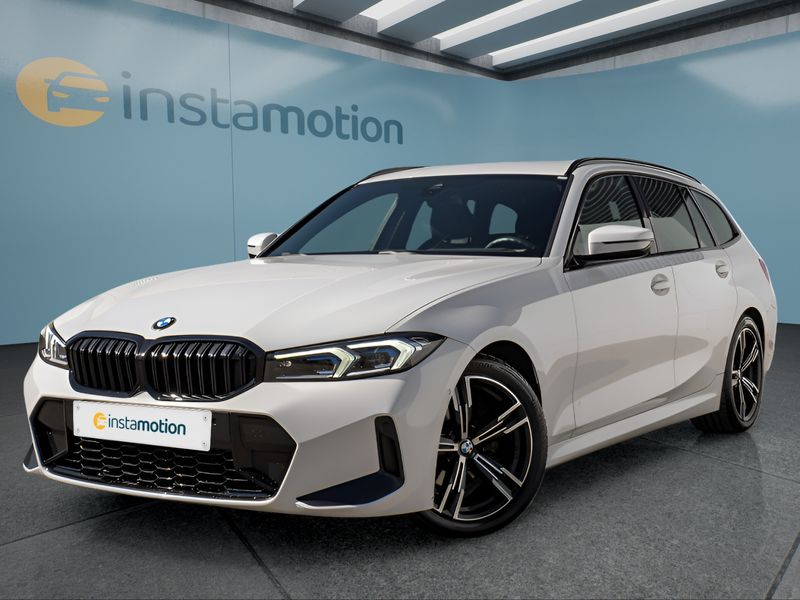 BMW 318 115 kW
