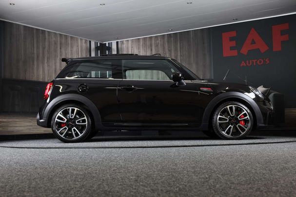 Mini John Cooper Works JCW 170 kW image number 23