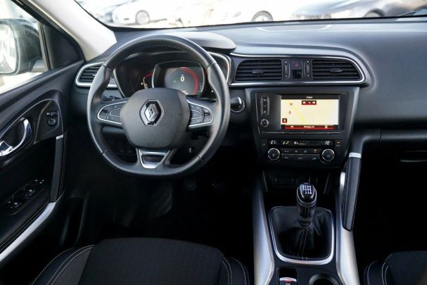 Renault Kadjar Energy TCe 120 kW image number 23