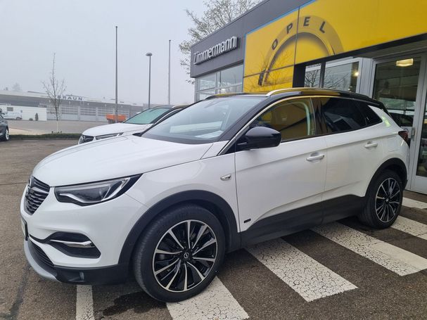 Opel Grandland X Ultimate 165 kW image number 1