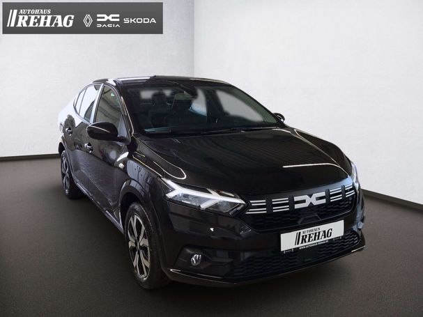 Dacia Logan 66 kW image number 14