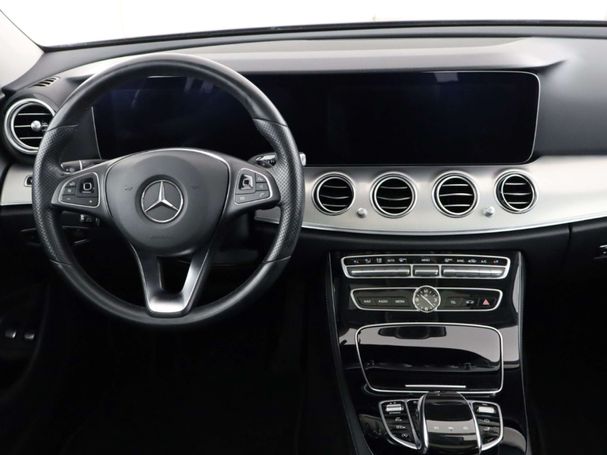 Mercedes-Benz E 300 d T 9G-Tronic 180 kW image number 21