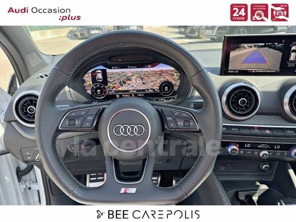 Audi Q2 35 TDI S tronic S-line 110 kW image number 8