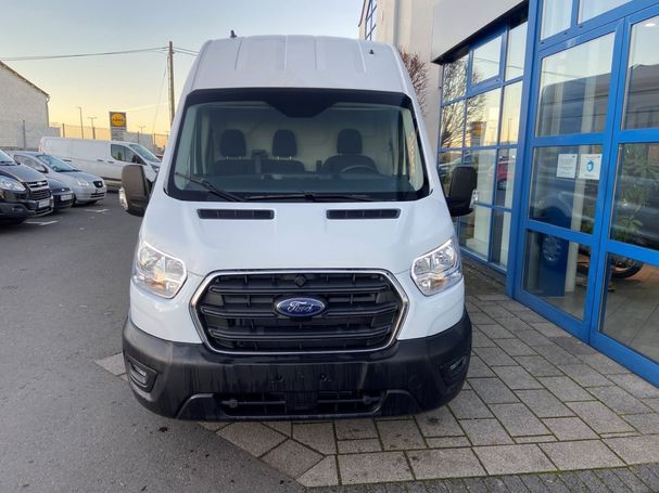 Ford Transit 350 Trend 96 kW image number 2