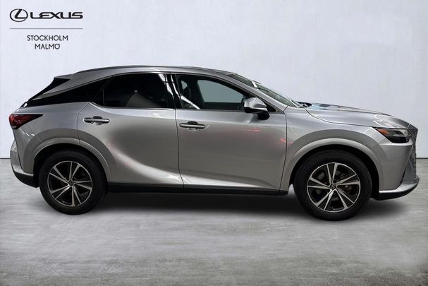 Lexus RX 350 AWD 182 kW image number 3