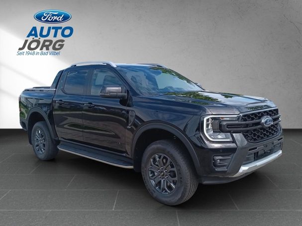 Ford Ranger 2.0 EcoBlue Wildtrak e-4WD 151 kW image number 7