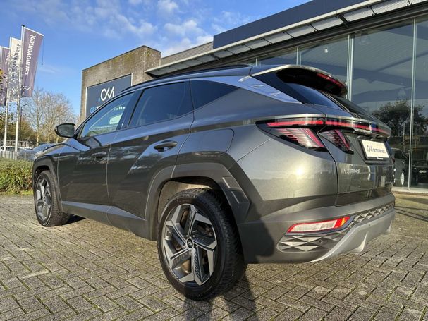 Hyundai Tucson HEV 169 kW image number 9