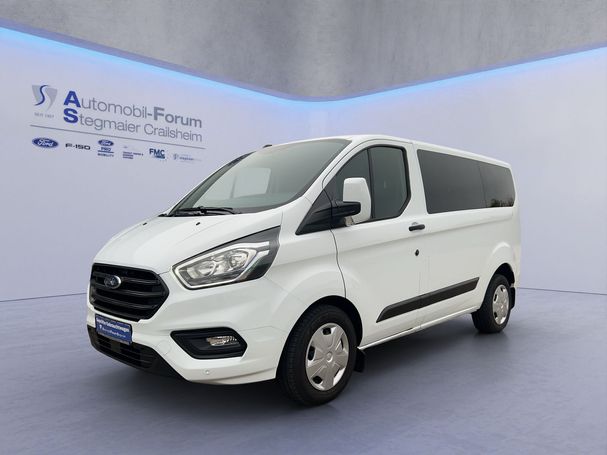 Ford Transit Custom 320 L1H1 96 kW image number 2