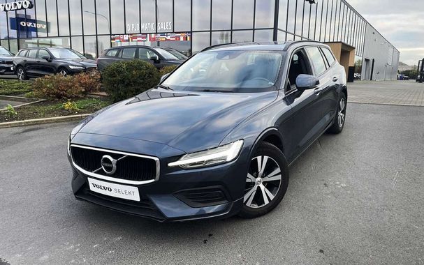 Volvo V60 D3 110 kW image number 1