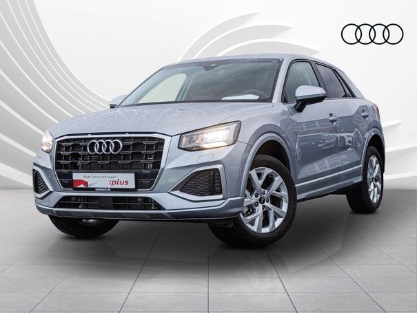 Audi Q2 35 TFSI Advanced 110 kW image number 1